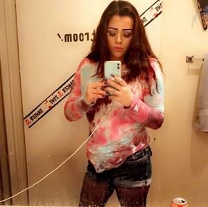 Meet your Posher, Stacy